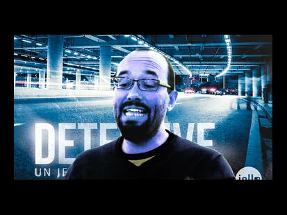 Détective: Un Jeu d'Enquête Moderne Tttv