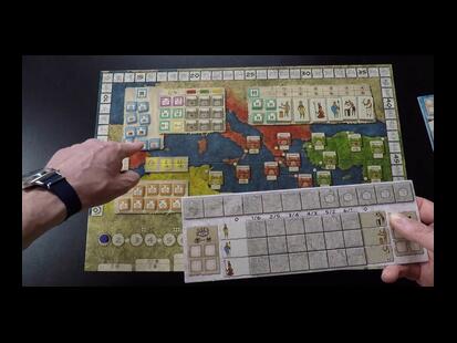 Gentes Youtube Explication