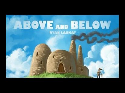 Above and Below Review