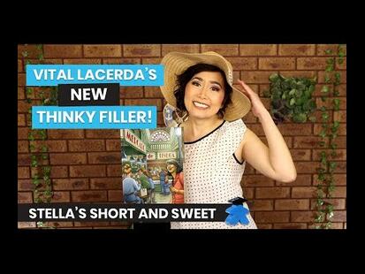 Mercado de Lisboa Preview