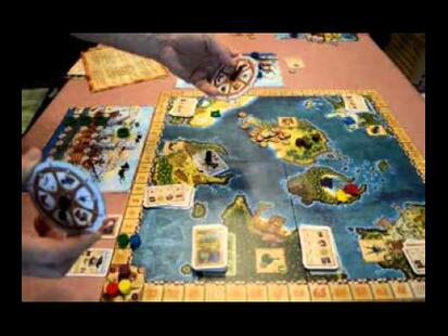 La Crique des Pirates Youtube