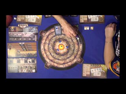 Rockwell Boardgamegeek