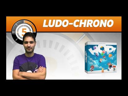 HOP ! Ludochrono