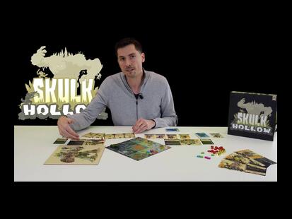 Skulk Hollow Youtube Règle