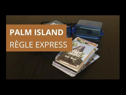 Palm Island Youtube Règle
