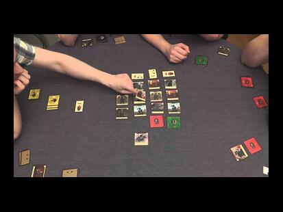 Ruse and Bruise Youtube