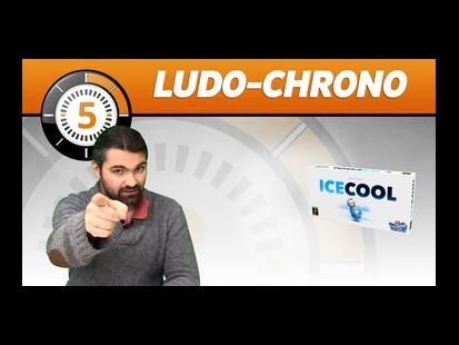 ICECOOL Ludochrono