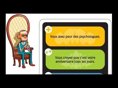 Le Monde est Fou Youtube Explication