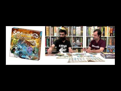 Small World: Realms Tttv