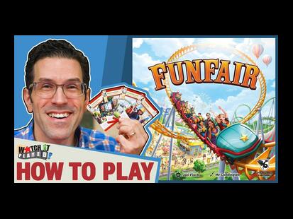 Funfair How to Play