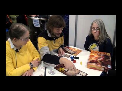 Shogun: Tenno's Court Boardgamegeek