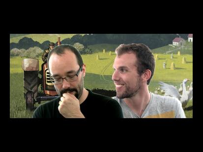 Le Temps des Moissons Explication Tttv