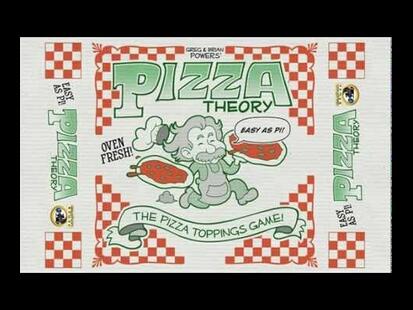 Pizza Theory Youtube