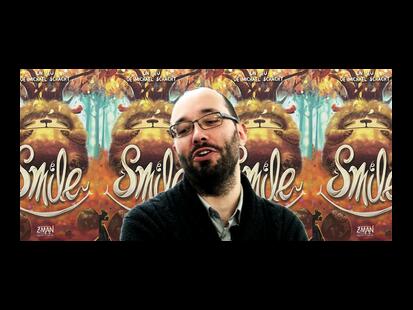 Smile Revanche Tttv