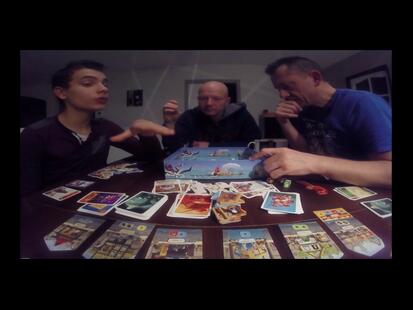 Galions, Canons & Doublons Youtube