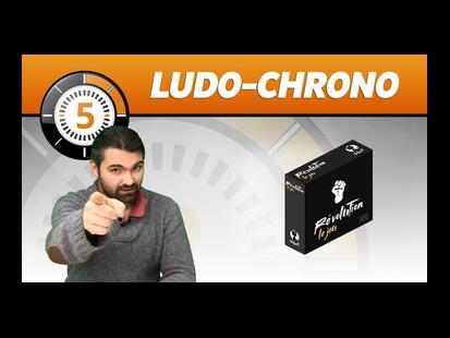 Révolution Ludochrono