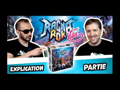 RagnaRok Star Explication