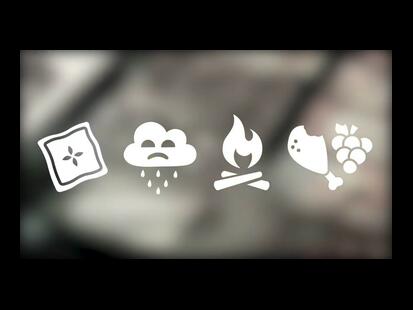 Familiar Tales Trailer