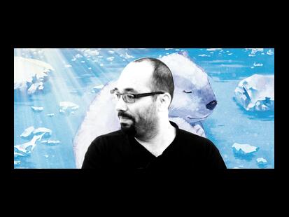 Rescue Polar Bears: Data & Temperature Explication Tttv