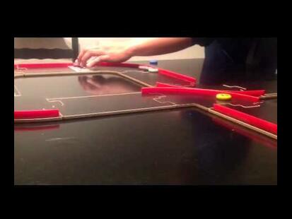 PitchCar MSCGT Part 3