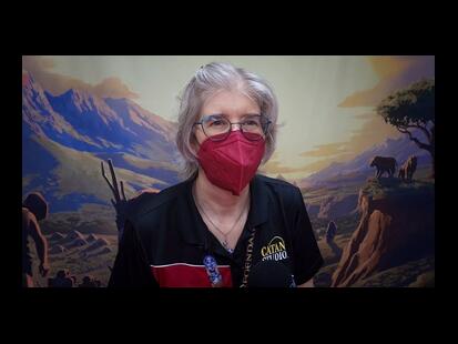 CATAN: Dawn of Humankind Gen Con 2022