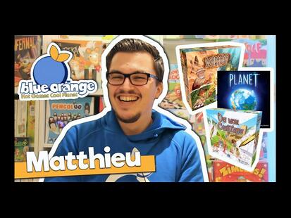 Blue Lagoon Philibert