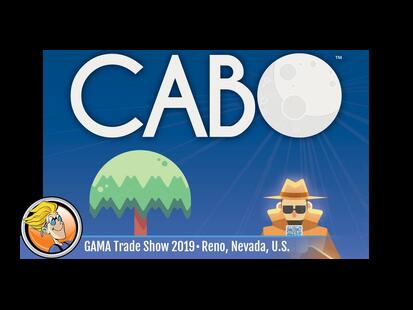 CABO Boardgamegeek