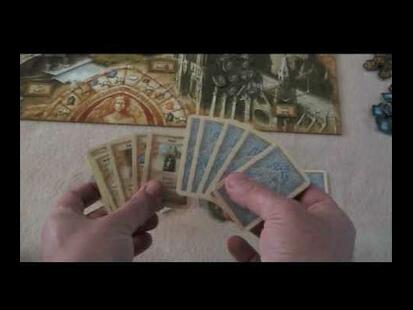 Un Monde sans Fin Présentation