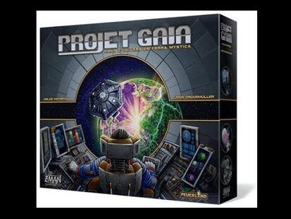 Projet Gaia Vin d'Jeu