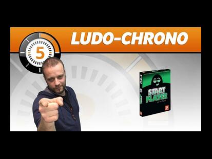 Start Player Ludochrono