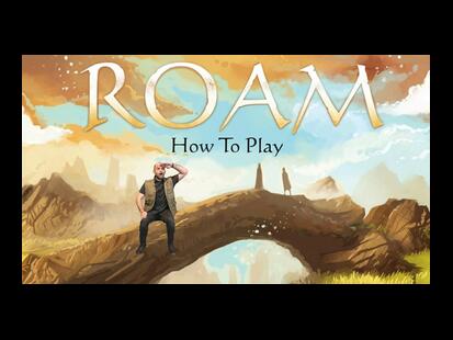 Roam How to Play