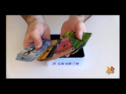 Manchots Barjots Youtube Officiel