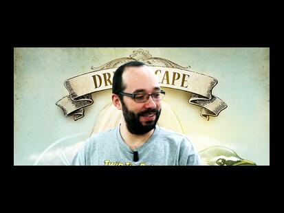 Dreamscape Partie Tttv