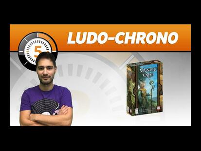 Mystic Vale Ludochrono