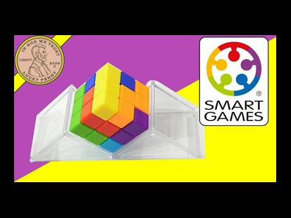 Cube Puzzler Go I Solve a Wizard