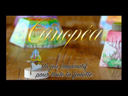Canopéa Présentation