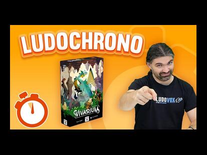Vivarium Ludochrono