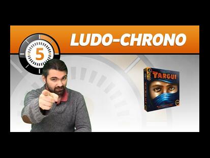 Targui Ludochrono