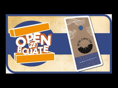 Intime Conviction n°4: L'Affaire de la Croque Mort Philibert