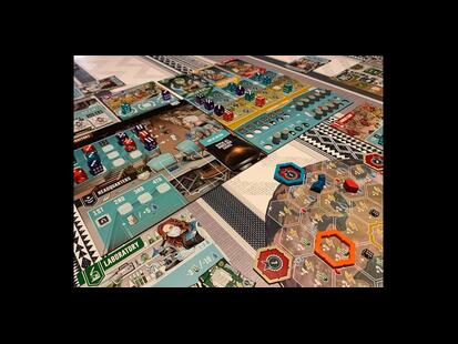 Circadiens: Premières Lueurs Explication et Analyse