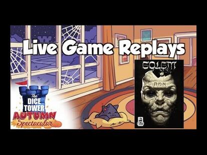 Golem Live Play