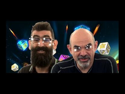 Dice Stars Explication Tttv
