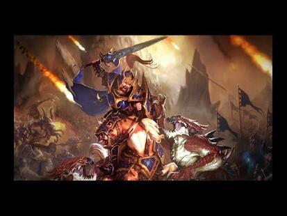 BattleLore: Second Edition Trailer