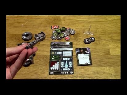 Star Wars: Armada – Imperial Raider Youtube