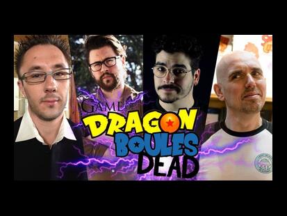 Game of Dragon Boules Dead Youtube