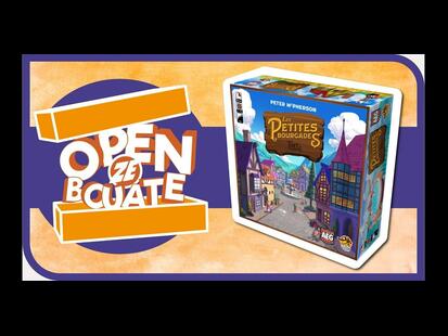 Les Petites Bourgades Philibert