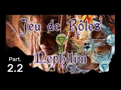 Nephilim [JDR] Mémoires Immortelles Part.2.2