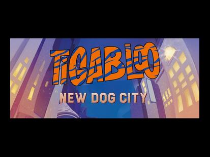 New Dog City Trailer