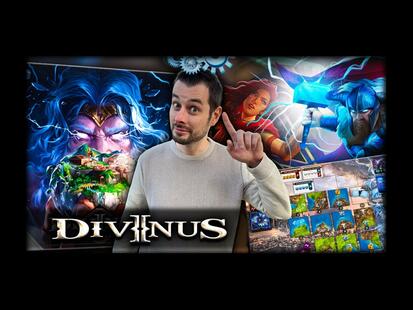 Divinus Avis