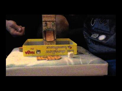 Les Chevaliers Tumultueux Partie de Jeu